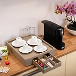 Garzon Plaza 4* Győr