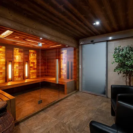 ホテル Garzon Plaza ジュール
