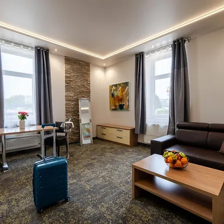 Garzon Plaza Győr