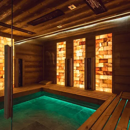 Garzon Plaza Hotell 4*