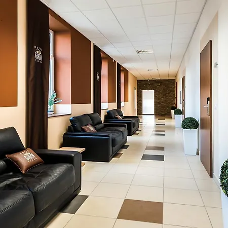 Hotel Garzon Plaza