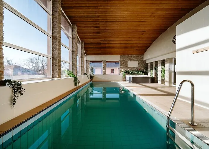 Garzon Plaza 4*