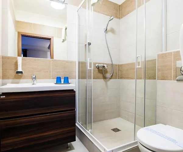 Garzon Plaza 4*